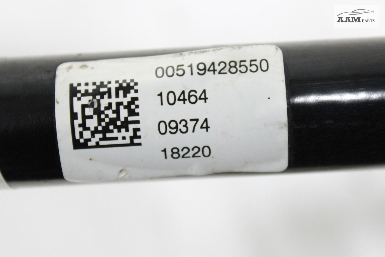 2017-2024 JEEP COMPASS REAR RIGHT SIDE FORWARD LOWER CONTROL ARM 68309200AA OEM