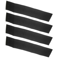 4x Aktivkohlefilter für Honeywell DA-5018E ersetzt 8501810 ACA-5018E