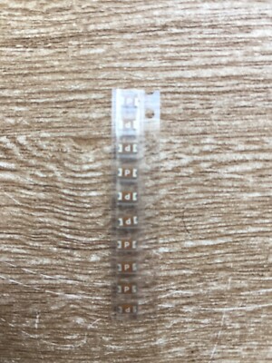 Littelfuse SMD 1206 3216 3A 32V 466 Fast Acting Blow Fuse Code P- USA SHIP 10pcs