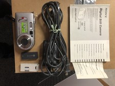 Sony Cyber-shot DSC-P10 5.0MP Digital Camera