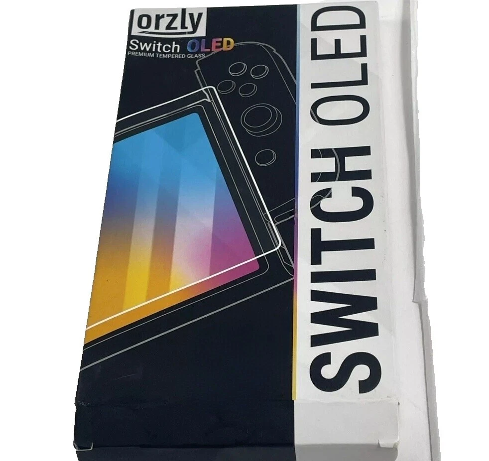 Nintendo Glossy Video Game Screen Protectors