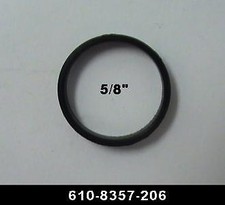 Lionel 6108357206 Traction Tire.625