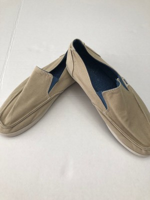 reef slip on shoes mens