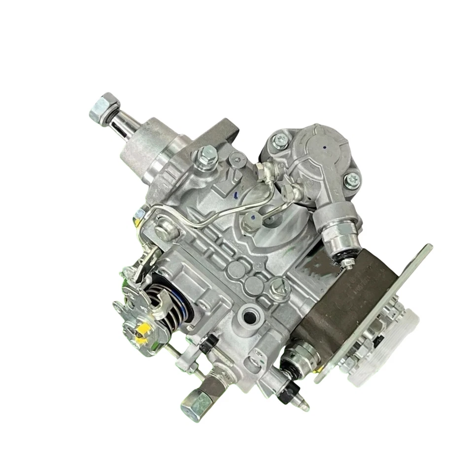 Bomba de inyección de combustible 0460424306 504063452 se adapta a la bomba de combustible del motor Iveco Audi A6 Foto 3 de 4