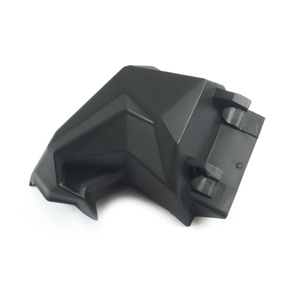 Cubierta de entrada de aire Can-Am Maverick X3 R Max R XRC XDS Turbo 2017-2019 #705012700 Foto 3 de 4