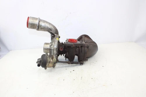 7700108030 Turbocompresor para RENAULT MEGANE I SCENIC (JA0) 1.9 D Alize 1422052 - Imagen 3 de 4