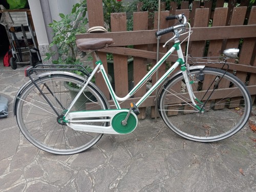 biciclette usate da uomo e da donna - Foto 3 di 5
