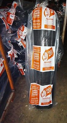 DeWitt 15 Year Weed Barrier Landscape Fabric  12/'x300/' 12 FT BY 300 FT  FOLDED!