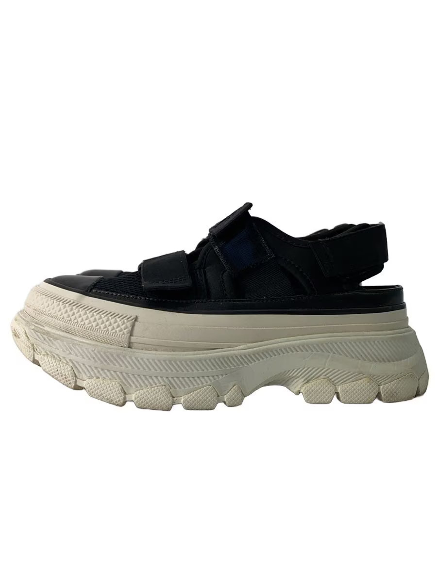 Converse Sandals 23.5Cm Blk 1Sd841 Jlh11