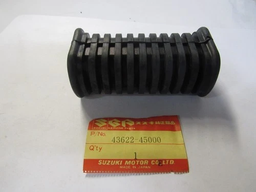RUBBER, RH