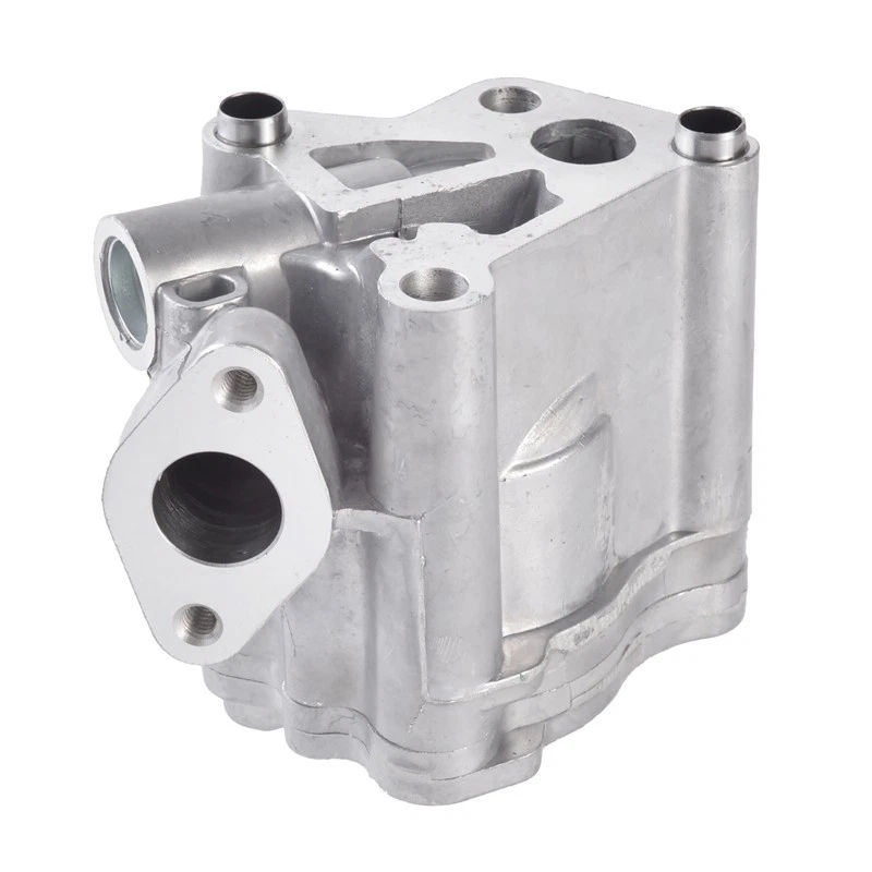 Fit 2003-2015 Mazda 3 2003-2019 Ford Escape Fusion Transit Connect NEW Oil Pump Foto 4 de 4