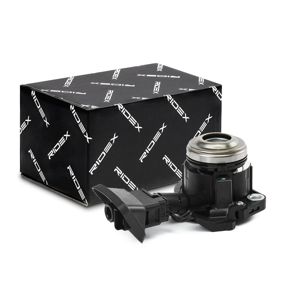 RIDEX Butée hydraulique Butée d'embrayage hydraulique 47C0097 pour CITROËN DS3 - Photo 2/4