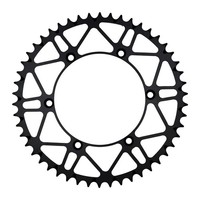 Afam Kettenrad Stahl #520 M (FüR: Kawasaki KX 250 F 4T KX252A 17-18 )