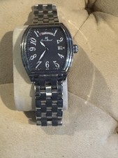 jean marcel watch automatic (date and day dia...