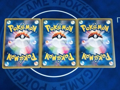Groudon EX 039/070 + Rayquaza EX 061/078 + Zygarde EX 009/019 RR