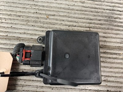 72346 Radarsensor SWA Stoßstange  rechts hinten JEEP Grand Cherokee IV (WK, WK2)