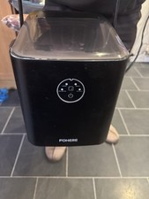 Electric Ice machine 