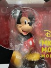 Disney Figuarts Zero Mickey Mouse Modern Figure Bandai Import 90 Years NEW NIB — photo 9