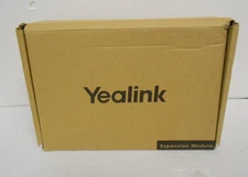 Yealink Display High-Performance LCD Expansion Module EXP40 OPEN BOX