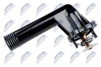NTY CTM-BM-000 Thermostat, KüHlmittel FüR BMW