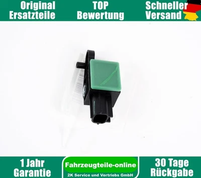Capteur D'Airbag Capteur De Collision Capteur D'Impact VW Tiguan 5N 5N0959351B - Photo 1/4