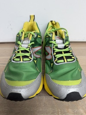 Newton Men's Trail Guidance Trail Runners (13D)
