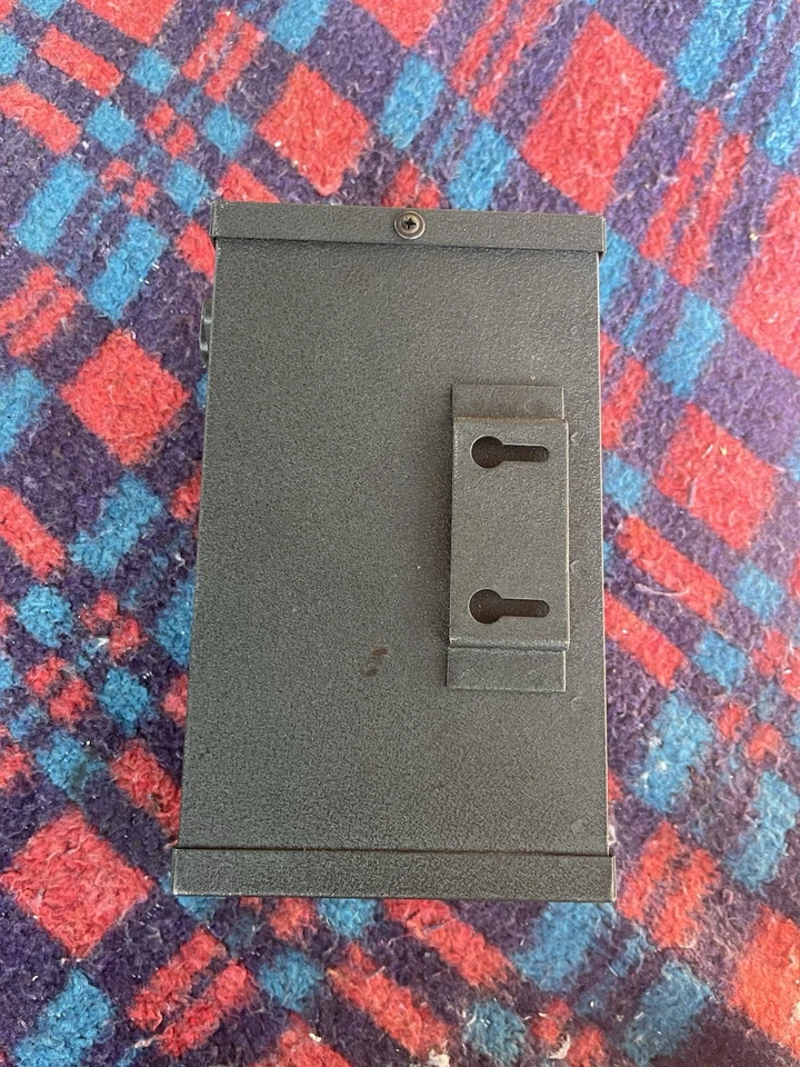 RICHARD GRAY'S POWER COMPANY 400S POWER CONDITIONER IN GOOD WORKING CONDITION - Image 3 of 4