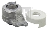 Lagerung Motor Links Febi Bilstein 104430 FÜR Mercedes Motorlager Motorhalter