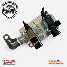 2004-2013 Mazda 3 Vapor Canister Purge Solenoid Valve Lf8218740