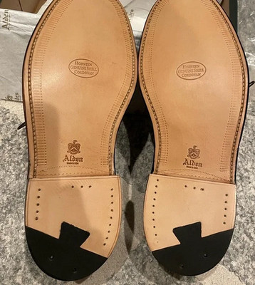 Alden 990