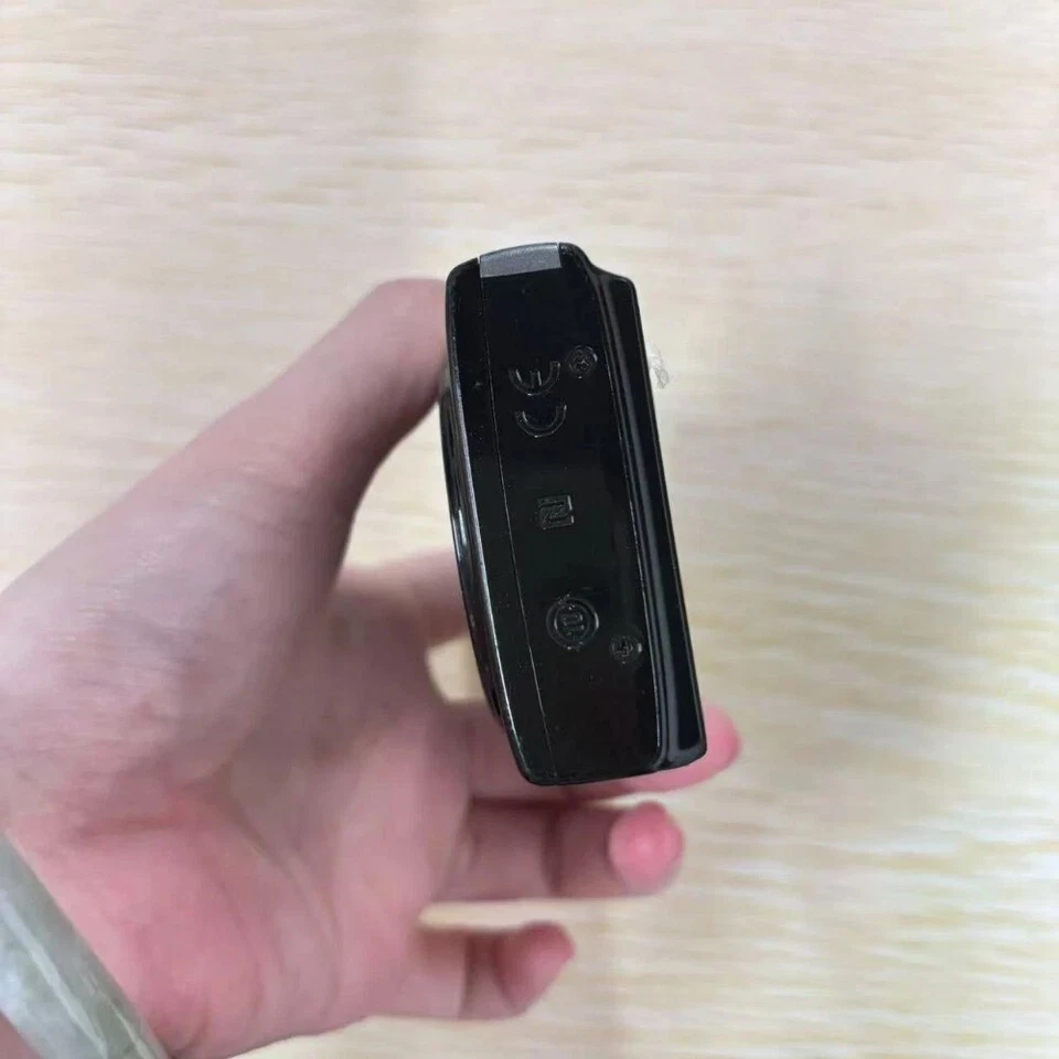 Canon PowerShot IXUS 190 Digital Camera 20.0 MP Wi-Fi Black - Image 4 of 4