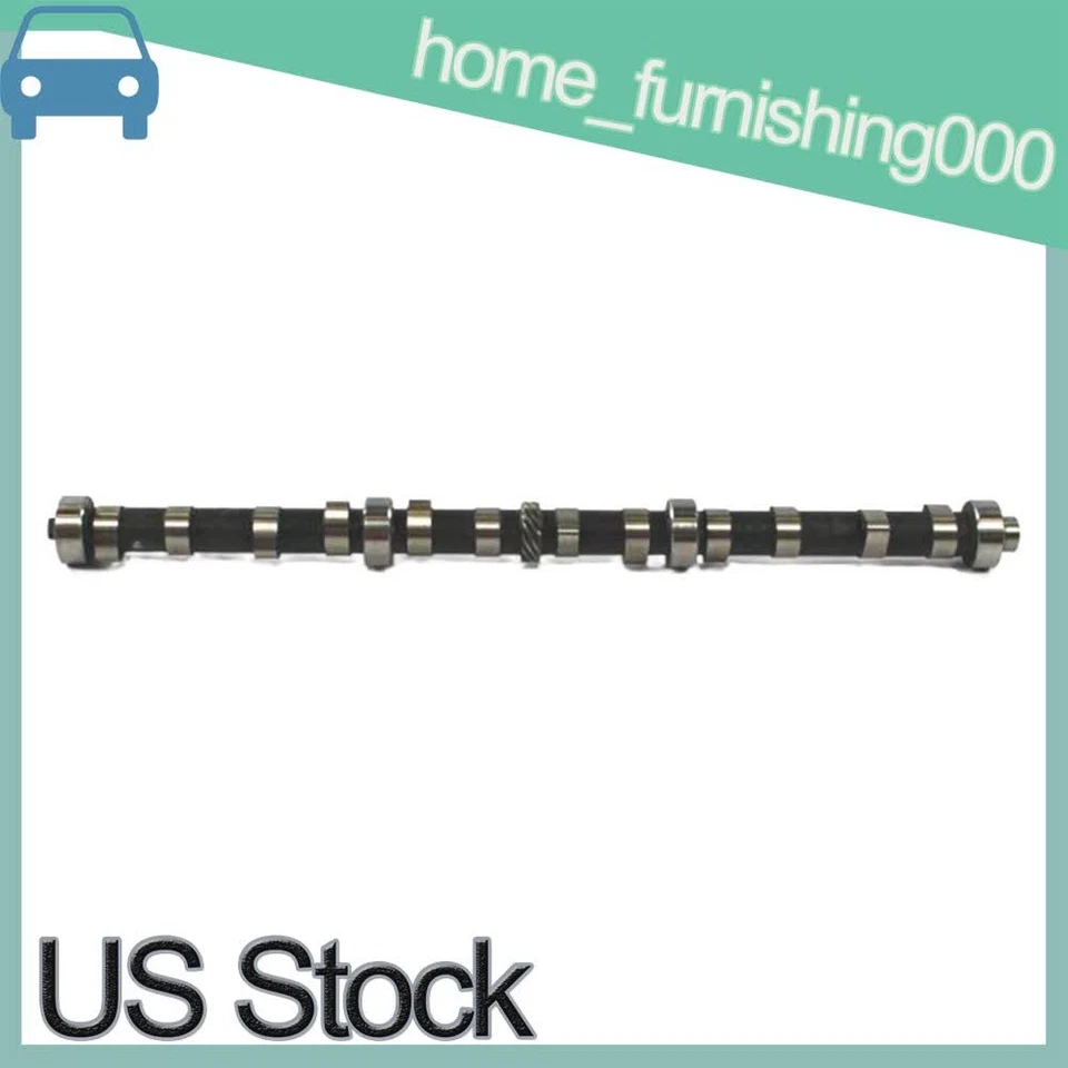 Árbol de levas 53010448AA NUEVO para motor 99-06 Jeep Wrangler TJ WJ y XJ 4,0 L STOCK EN EE. UU. Foto 4 de 4