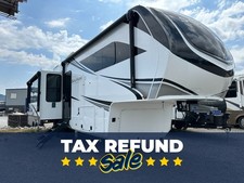 2026 Grand Design Solitude 310GK