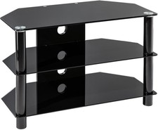 Alphason Essentials 800 TV Stand