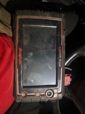 Snap On Scanner