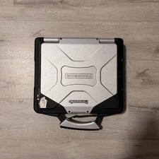 Panasonic CF-31 MK4 13.1" 500GB, Intel i5-3340M, 2.7GHz, 8GB RAM with GPS