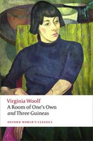 A Room Of One's Own And Three Guineas, Virginia Woolf