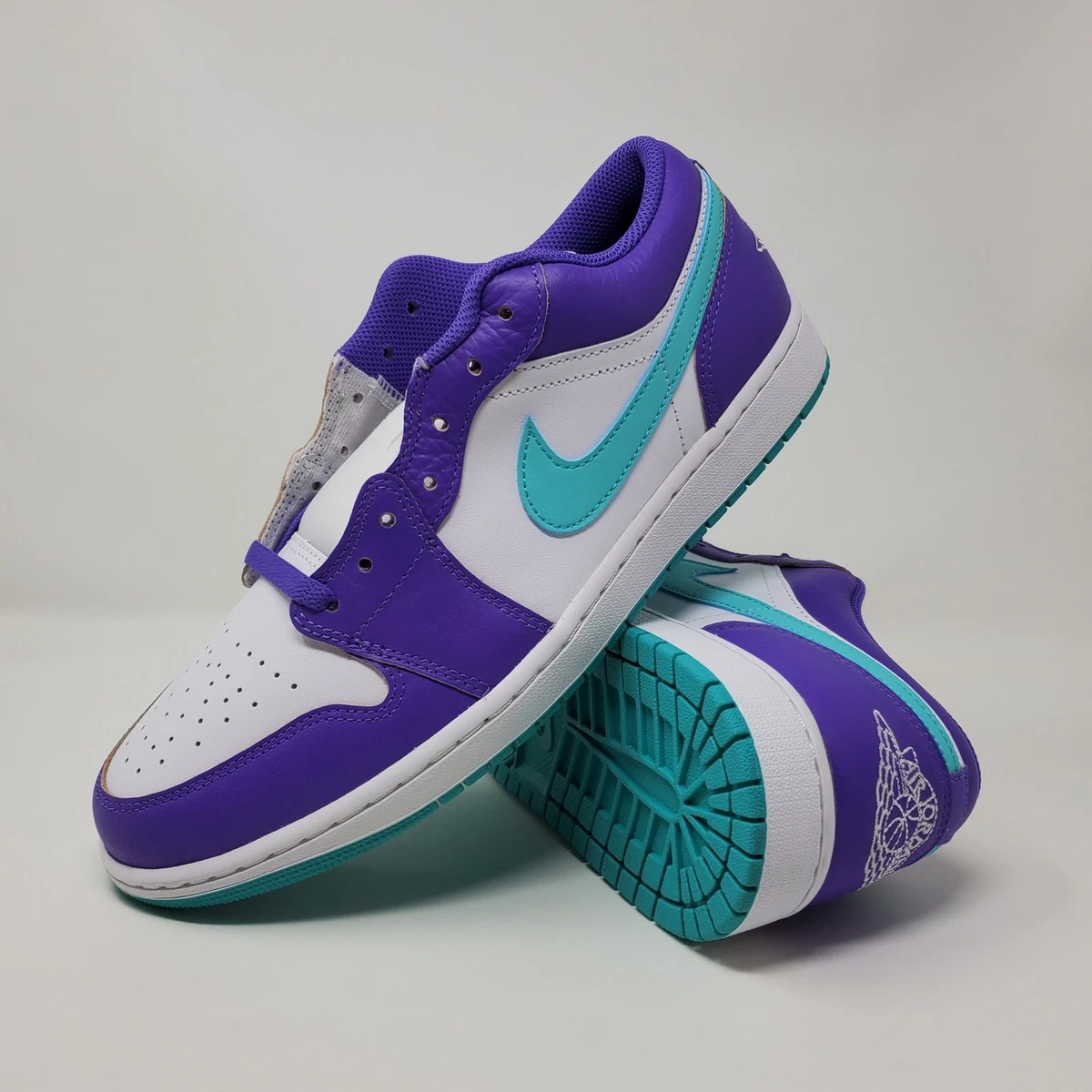 Jordan 1 Low Purple - огромный выбор по лучшим ценам | eBay