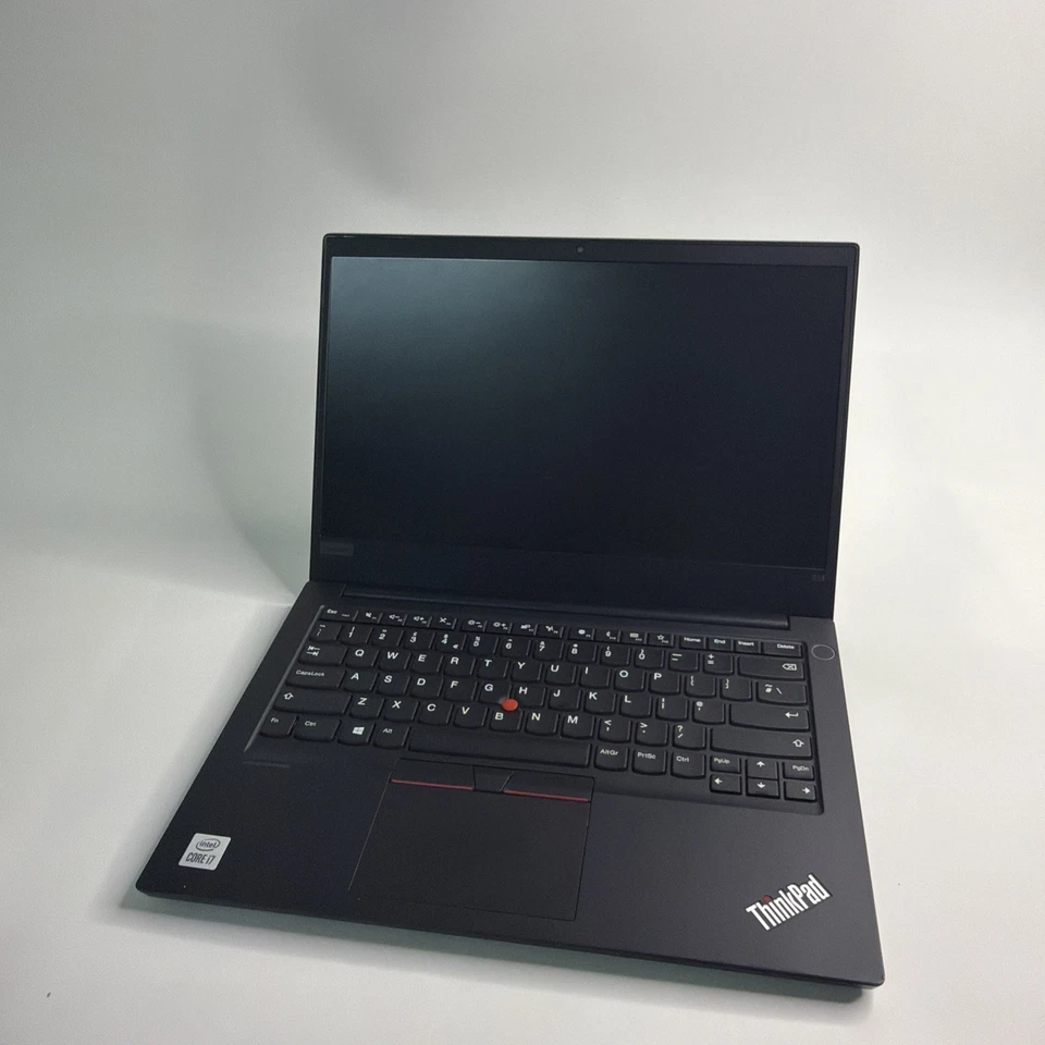 Lenovo ThinkPad E14 G1 · i7-10510U · 16GB · 512GB, photo 1 of 5