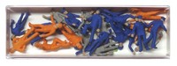 Preiser 14406 Bahnpersonal, Rangierer Spur H0 1:87