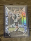 2023-24 Panini Select Premier League - Mezzanine Dan Burn #174 Winter Camo /110