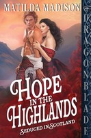 Matilda Madison | Hope In The Highlands | Taschenbuch | Englisch (2025)