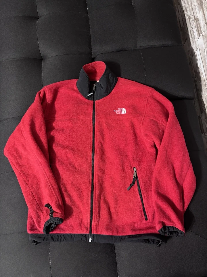 The North Face Denali, foto 1 di 5
