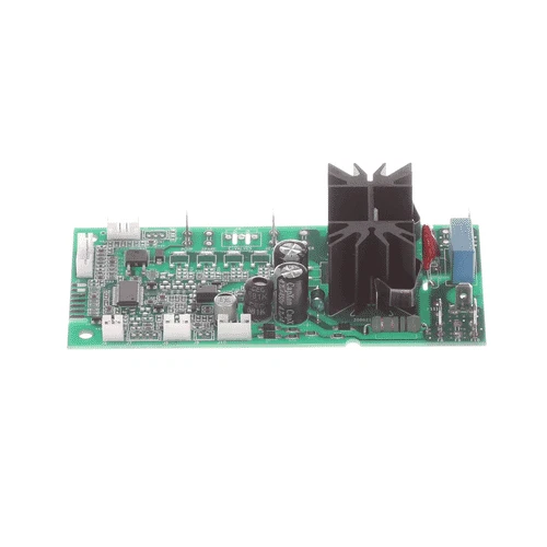 Delonghi TV Electronic Power Board - AS00005863 AS00005863 - Genuine OEM