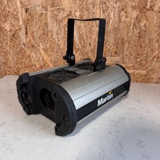 Martin Mania EF2 EU Dance Floor DJ Lighting Effect Unit Working