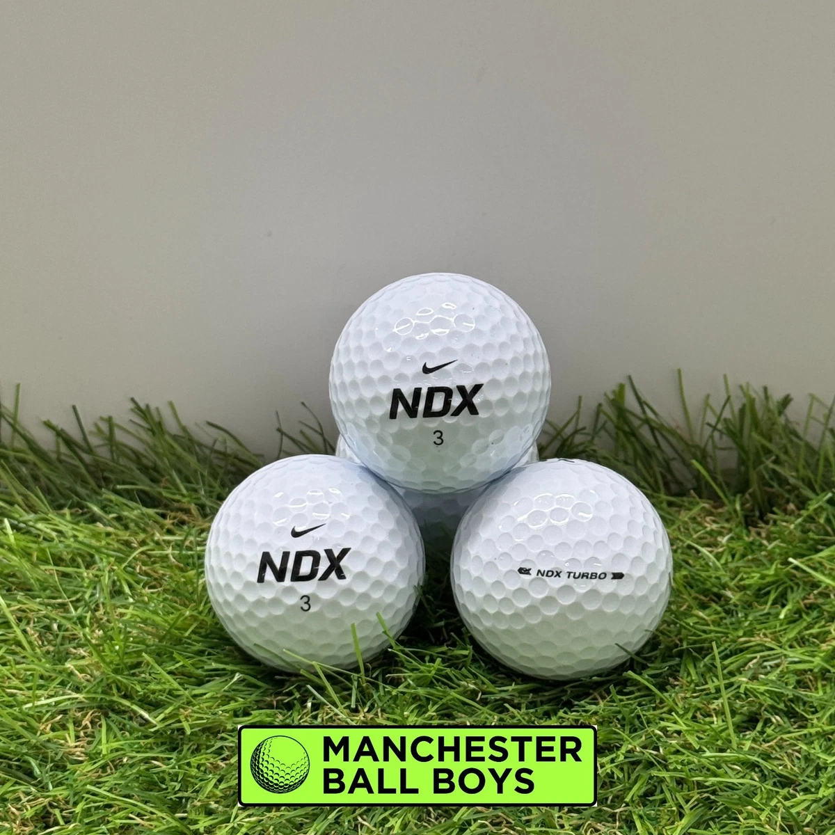 Nike Ndx Golf Balls for sale | eBay UK