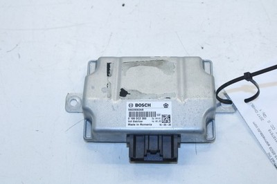 2017-21 Maserati Ghibli 3.0L Voltage Stabilizer Power Inverter Module 675000493