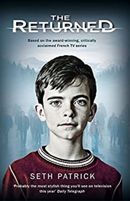 Der Zurückgegebene Taschenbuch Seth Patrick
