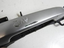 Porte avant et accessoires Subaru FORESTER