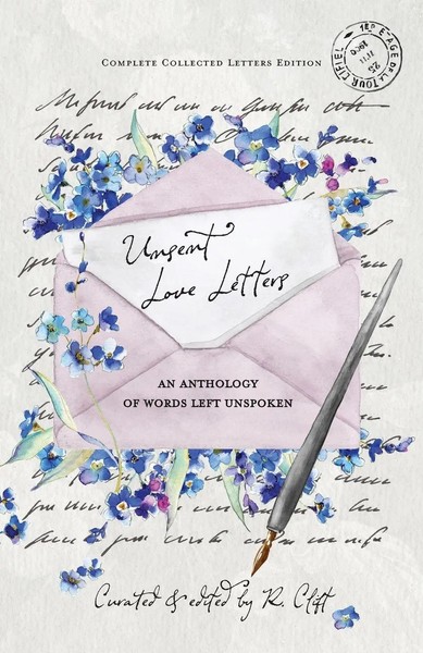 R. Clift | Unsent Love Letters | Taschenbuch | Englisch (2022) | Rachel Clift-image